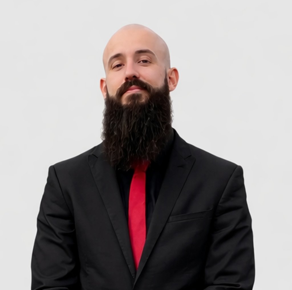 Quentin Papelard - CEO